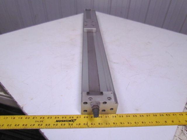 PHD SFP6-40X925-AB-DB Pneumatic Linear Slide 40MM Bore 925MM Travel NPT Ports