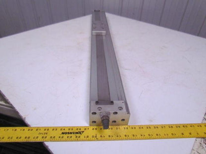 PHD SFP6-40X925-AB-DB Pneumatic Linear Slide 40MM Bore 925MM Travel NPT Ports