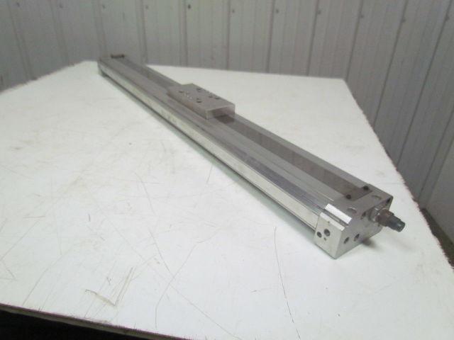 PHD SFP6-40X925-AB-DB Pneumatic Linear Slide 40MM Bore 925MM Travel NPT Ports