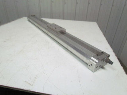 PHD SFP6-40X925-AB-DB Pneumatic Linear Slide 40MM Bore 925MM Travel NPT Ports