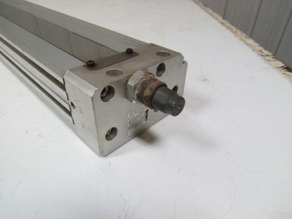 PHD SFP6-40X925-AB-DB Pneumatic Linear Slide 40MM Bore 925MM Travel NPT Ports