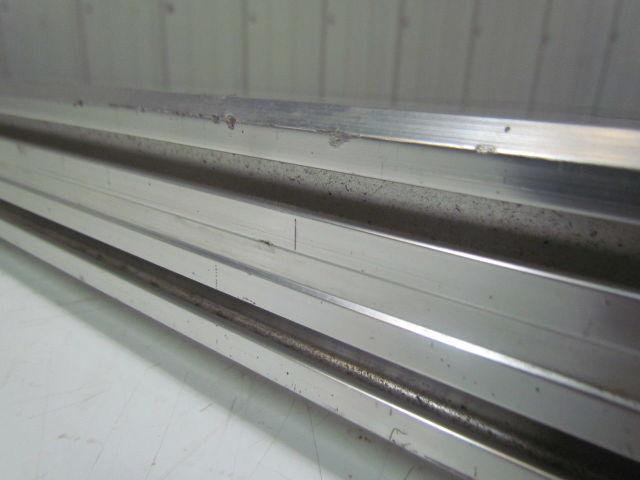 PHD SFP6-40X925-AB-DB Pneumatic Linear Slide 40MM Bore 925MM Travel NPT Ports