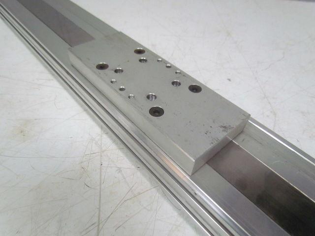 PHD SFP6-40X925-AB-DB Pneumatic Linear Slide 40MM Bore 925MM Travel NPT Ports