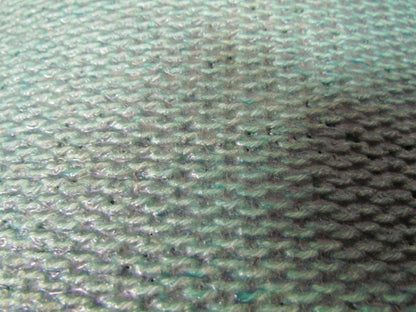 Green Rough Top Friction Conveyor Belt 47ft x 51-1/4