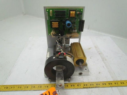 Square D 52046-117-51 SCR Power Assembly New with control board