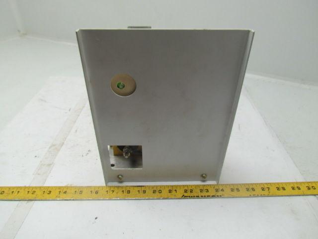 Square D 52046-117-51 SCR Power Assembly New with control board