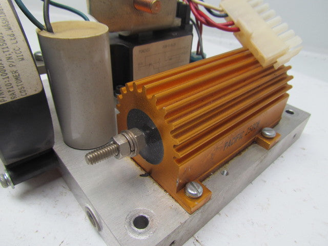 Square D 52046-117-51 SCR power assembly new