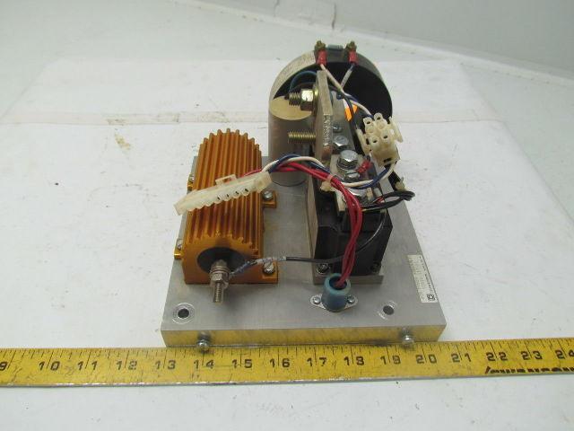 Square D 52046-117-51 SCR power assembly new