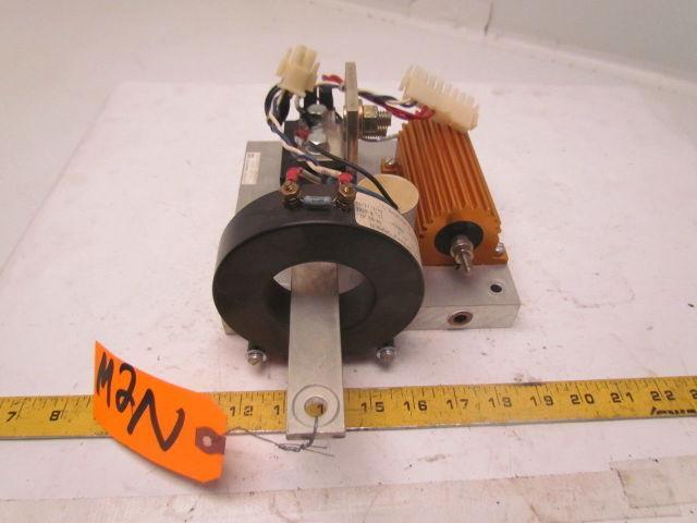 Square D 52046-117-51 SCR power assembly new
