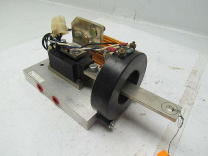 Square D 52046-117-51 SCR power assembly new