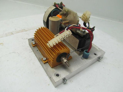 Square D 52046-117-51 SCR power assembly new
