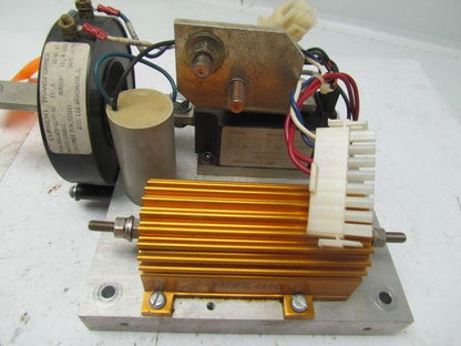 Square D 52046-117-51 SCR power assembly new