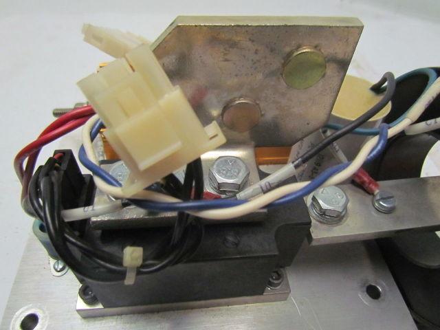 Square D 52046-117-51 SCR power assembly new