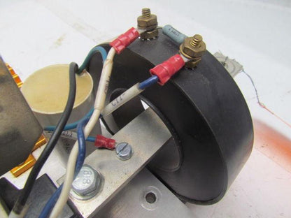 Square D 52046-117-51 SCR power assembly new