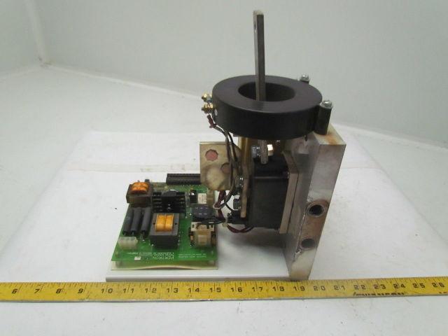 Square D 52046-117-51 SCR Power Assembly with control board