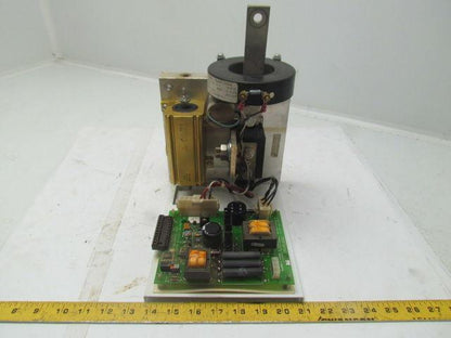 Square D 52046-117-51 SCR Power Assembly with control board