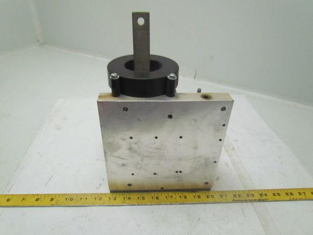 Square D 52046-117-51 SCR Power Assembly with control board