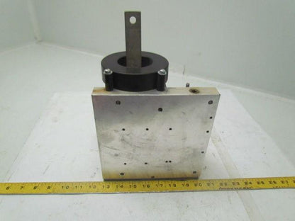Square D 52046-117-51 SCR Power Assembly with control board