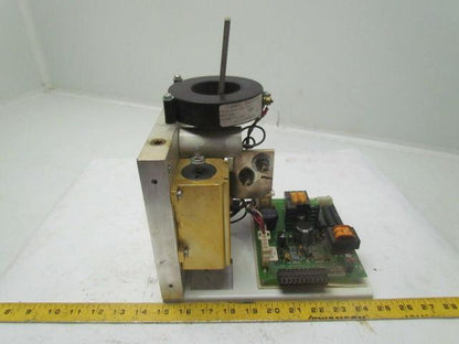 Square D 52046-117-51 SCR Power Assembly with control board