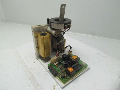 Square D 52046-117-51 SCR Power Assembly with control board