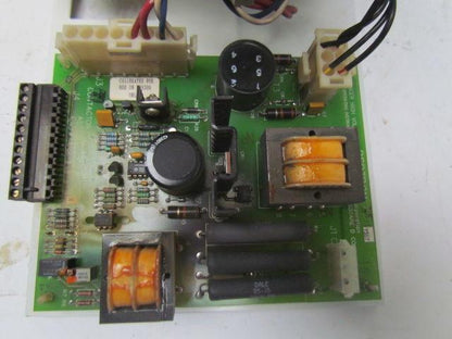 Square D 52046-117-51 SCR Power Assembly with control board