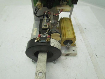 Square D 52046-117-51 SCR Power Assembly with control board