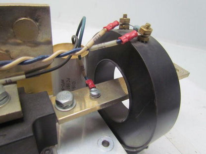 Square D 52046-117-51 SCR Power Assembly