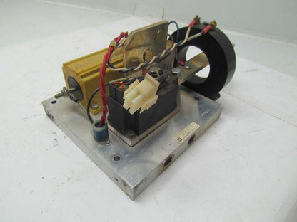 Square D 52046-117-51 SCR Power Assembly