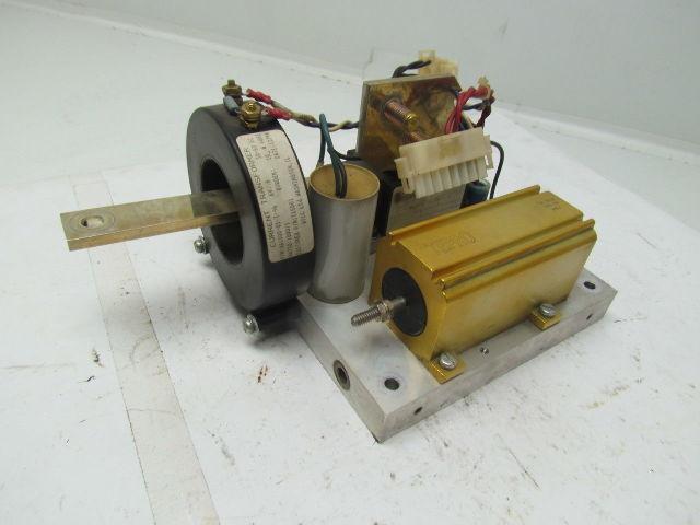 Square D 52046-117-51 SCR Power Assembly
