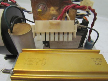 Square D 52046-117-51 SCR Power Assembly