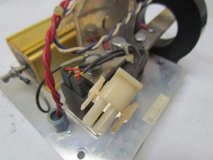 Square D 52046-117-51 SCR Power Assembly