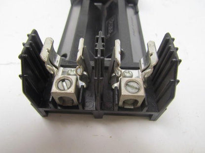 Buss 30A-600V R60030-2CR Fuse Holder Two Pole Lot of 4