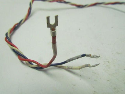 Amphenol MS3102A20-6S Connector w/3 Pin 20-6S Female Socket & Cap Lot of 2