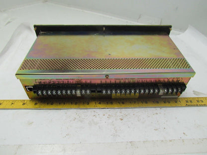 Allen-Bradley 2706-B13J31 Ser G Rev B Dataliner DL40 Plus message display