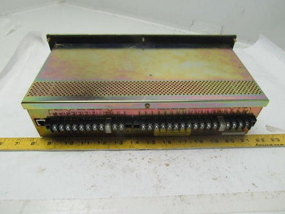 Allen-Bradley 2706-B13J31 Ser G Rev B Dataliner DL40 Plus message display
