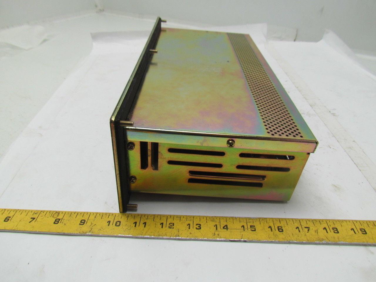 Allen-Bradley 2706-B13J31 Ser G Rev B Dataliner DL40 Plus message display
