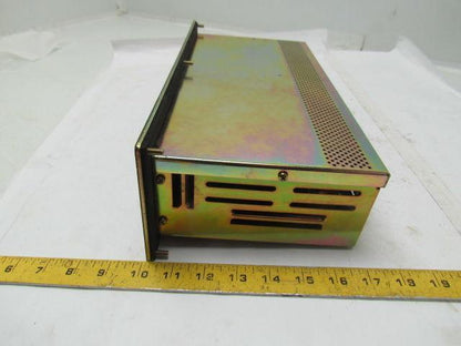 Allen-Bradley 2706-B13J31 Ser G Rev B Dataliner DL40 Plus message display
