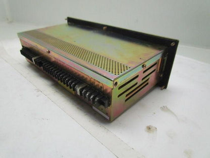 Allen-Bradley 2706-B13J31 Ser G Rev B Dataliner DL40 Plus message display