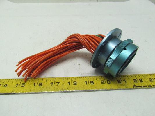 SINE CA-A441-0428A 41 Pin female connector