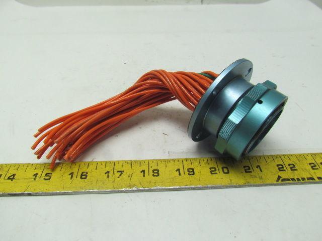 SINE CA-A441-0428A 41 Pin female connector