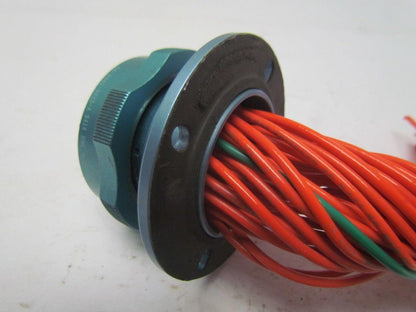 SINE CA-A441-0428A 41 Pin female connector