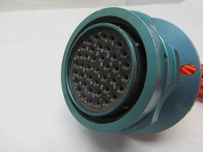 SINE CA-A441-0428A 41 Pin female connector