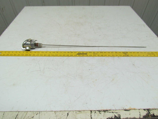Sensor Tec MTJOU-IT30A-45-G 30" probe thermocouple