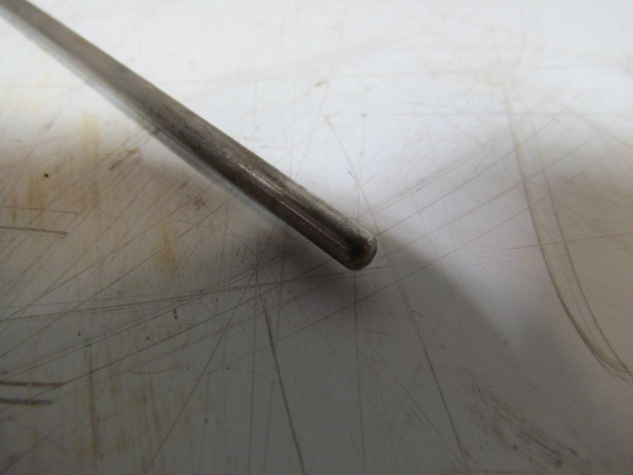 Sensor Tec MTJOU-IT30A-45-G 30" probe thermocouple