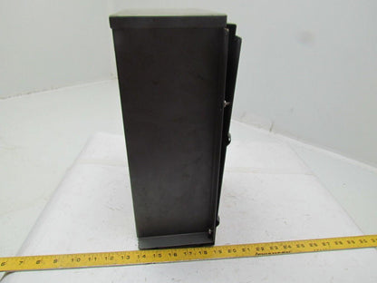 Myron Zucker Calmount Capacitor KNM43003-3 3KVAR 480 volt 3PH 60HZ Nema 12