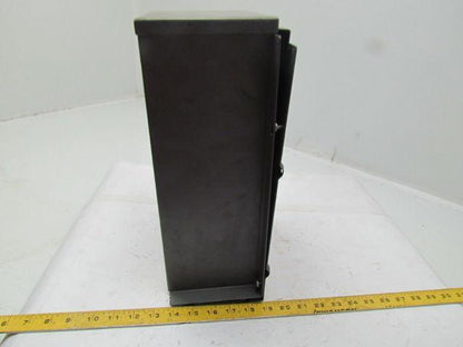 Myron Zucker Calmount Capacitor KNM43003-3 3KVAR 480 volt 3PH 60HZ Nema 12