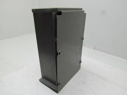 Myron Zucker Calmount Capacitor KNM43003-3 3KVAR 480 volt 3PH 60HZ Nema 12