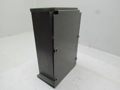 Myron Zucker Calmount Capacitor KNM43003-3 3KVAR 480 volt 3PH 60HZ Nema 12