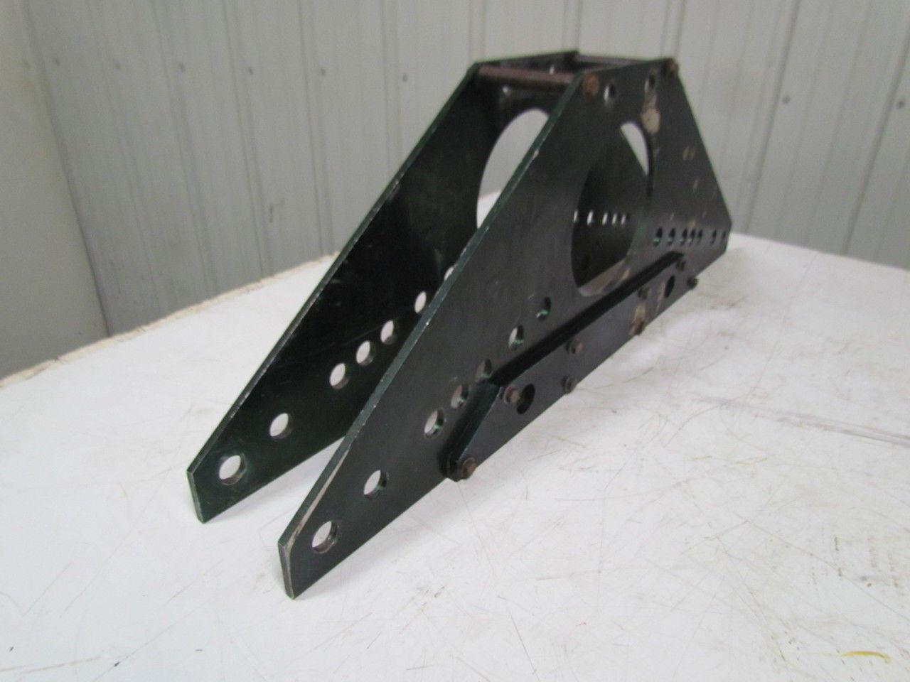 Greenlee 883 Bender Frame Hydraulic Pipe Conduit Frame only