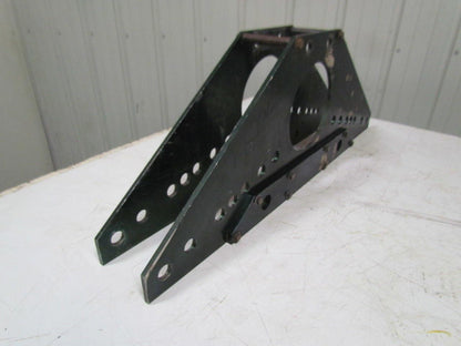 Greenlee 883 Bender Frame Hydraulic Pipe Conduit Frame only